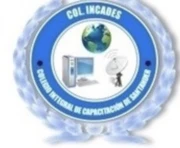 Escudo del Colegio Incades, Bucaramanga